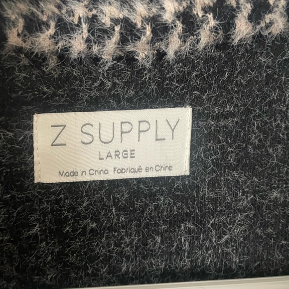 Trench Coat - Picture 3 of 3